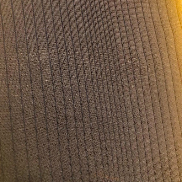 CUSHNIE ET OCHS Dress XS. Defects please read and see all pictures - Picture 10 of 14